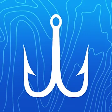 Fishing Points: Рыбацкие Точки GPS v3.7.2