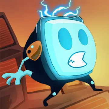 Mechanic Escape MOD APK (все открыто) v1.5.2