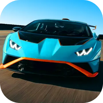 Racing Car Simulator MOD APK (бесплатные покупки) v1.1.22