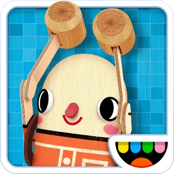 Toca Builders v2.0-play