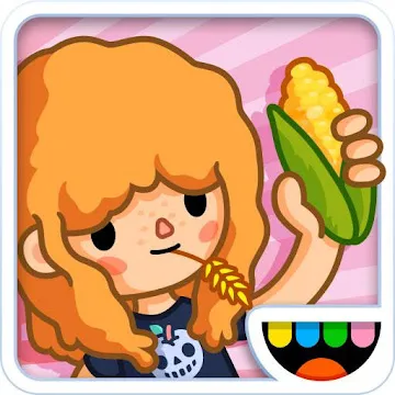 Toca Life: Farm v1.2-play