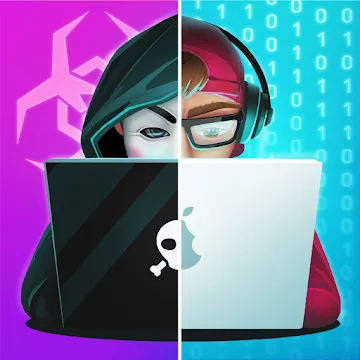 Хакер: симулятор жизни магната MOD APK (много денег) v2.4.4