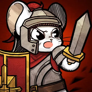 Крысополис : игра защиты MOD APK (бесплатные покупки/меню) v1.095