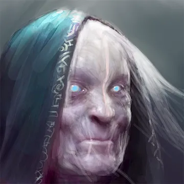 Blade Bound: Legendary Hack’n’Slash РПГ Action RPG MOD APK (много денег/меню) v2.25.4