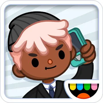 Жизнь Тока: Офис v1.3-play