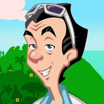 Larry — Wet Dreams Dry Twice MOD APK (все открыто) v1.0.1