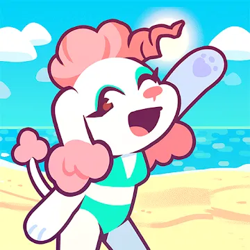 Каникулы Кики MOD APK (бесплатные покупки) v1.12.9