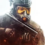 MOD APK (бесконечные патроны/меню) v0.9.125