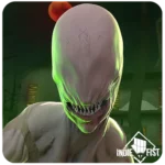 The curse of Emily:Horror game