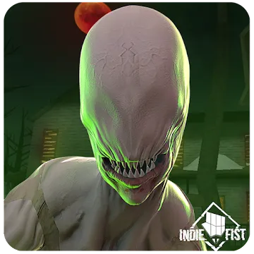 The curse of Emily:Horror game MOD APK (тупой бот/меню) v1.8.1