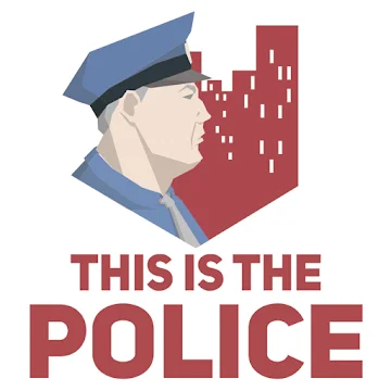 This Is the Police MOD APK (много денег/меню) v1.1.3.7