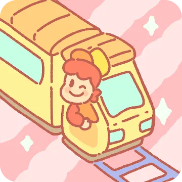 Joy Tracks MOD APK (бесплатные покупки) v0.4
