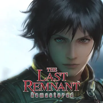 THE LAST REMNANT Remastered MOD APK (режим бессмертия/меню) v1.0.3