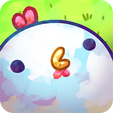 Chichens MOD APK (бесплатные покупки) v1.15.7