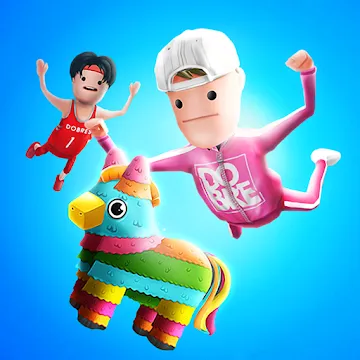 Dobre Duel MOD APK (бесплатные покупки) v1.6