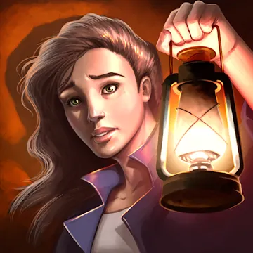 Тайный орден 2: Под маской (Full) MOD APK (- кэш OBB от игры вшит в установочный пакет) v1.5