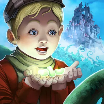 Волшебные сказки 2: Бобовый стебель (Full) MOD APK (- кэш OBB от игры вшит в установочный пакет) v1.3