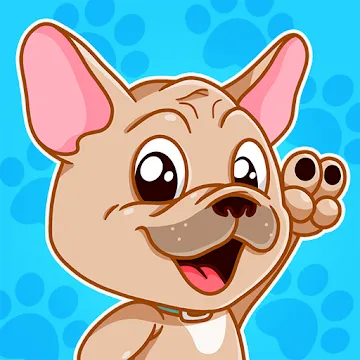 Burrito Blast by Mariale MOD APK (бесплатные покупки) v1.3.11