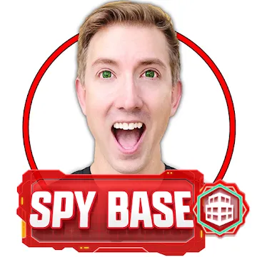 Spy Ninja Network — Chad & Vy MOD APK (бесплатные покупки) v4.0
