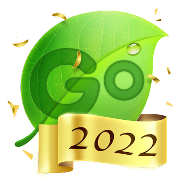 GO Keyboard v4.11