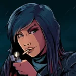 Kathy Rain: Director's Cut