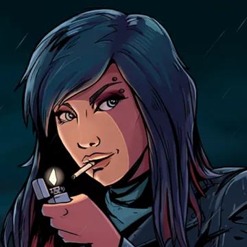 Kathy Rain: Director’s Cut MOD APK (Особенности мода:- убрана проверка лицензии) v5220