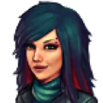 Kathy Rain