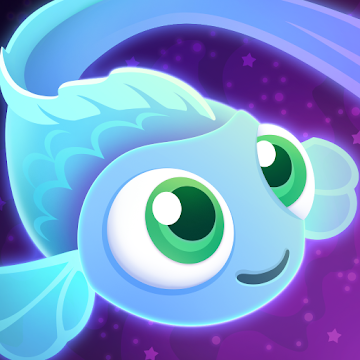 Super Starfish MOD APK (много денег) v3.9.15
