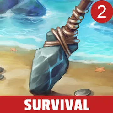 Jurassic Survival Island: ARK 2 Evolve MOD APK (много денег) v1.4.26