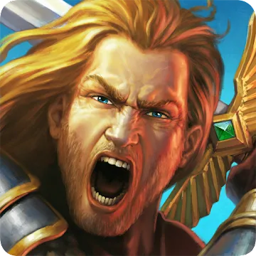 Dawnbringer MOD APK (режим бессмертия/меню) v1.2.5