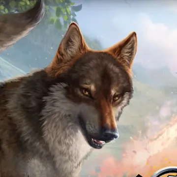 Wolf: The Evolution — Online RPG MOD APK (режим бессмертия/меню) v1.96