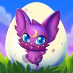 Fantastic Pets - Волшебная игра слияния и сбора