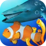 Fish Farm 3 - 3D Aquarium Simulator