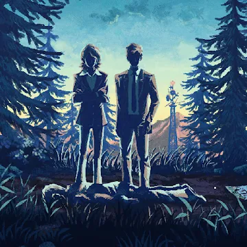 Thimbleweed Park MOD APK (убрана проверка лицензии) v1.0.9