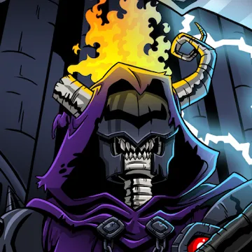 Watcher Chronicles MOD APK (режим бессмертия/меню) v1.3.2
