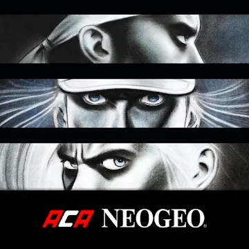 FATAL FURY ACA NEOGEO v1.0