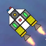 Droneboi - Space Building Sandbox Multiplayer