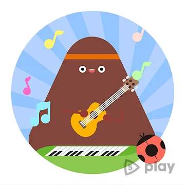 Miga малыш: Музыка для детей MOD APK (бесплатные покупки) v1.2
