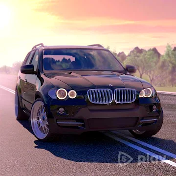 Driving Zone MOD APK (много денег) v1.55.511