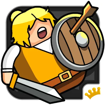 Maximus 2: Fantasy Beat-Em-Up MOD APK (бесплатные покупки) v2.3
