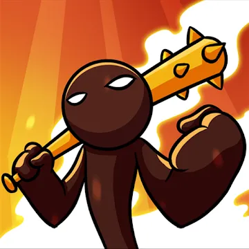 War of Stick: Conquer Battle MOD APK (много денег) v1.4.2