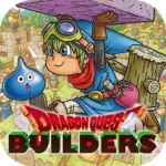 DRAGON QUEST BUILDERS