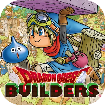 DRAGON QUEST BUILDERS v1.0.0