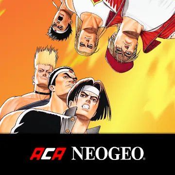 KOF ’94 ACA NEOGEO v1.0