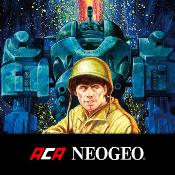 NAM-1975 ACA NEOGEO v1.0