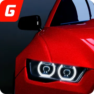 Car Tuning — Design Cars MOD APK (много денег) v1.2