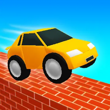 Draw Bridge MOD APK (много денег) v1.3.5