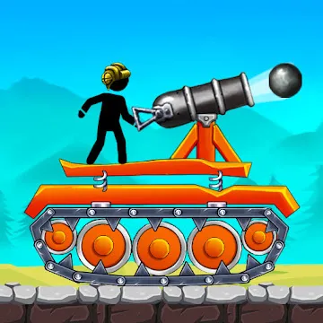 The Tank MOD APK (бесплатные покупки) v1.1.1