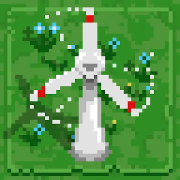Technopoly – Industrial Empire MOD APK (много денег) v1.0.27