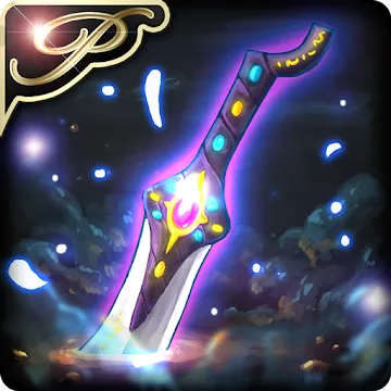 RPG Djinn Caster MOD APK (бесплатные покупки) v1.3.1